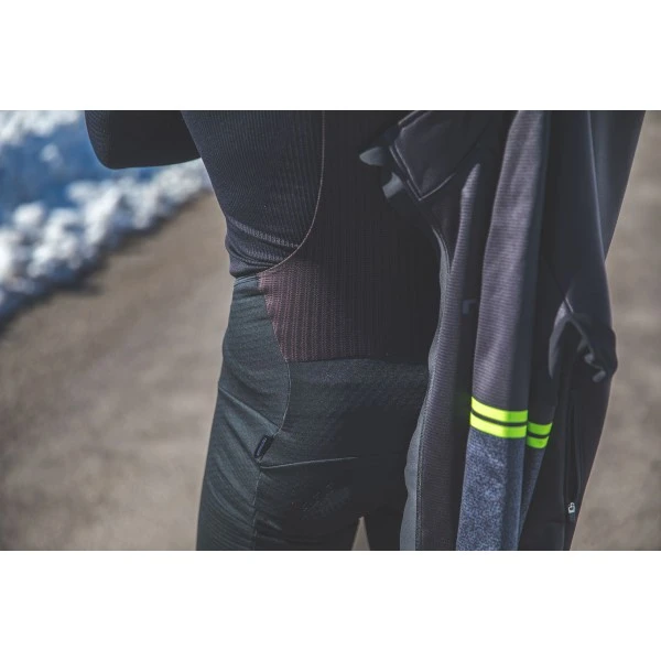 Northwave EXTREME PRO PANTALONE TP - Nero 7 Northwave EXTREME PRO PANTALONE TP - Nero - immagine 5