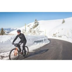 Northwave EXTREME TRAIL GIACCA - Nero 10 Northwave EXTREME TRAIL GIACCA - Nero -Northwave Negozi extreme trail jacket 2