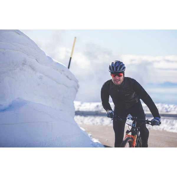 Northwave EXTREME TRAIL GIACCA - Nero 6 Northwave EXTREME TRAIL GIACCA - Nero - immagine 4