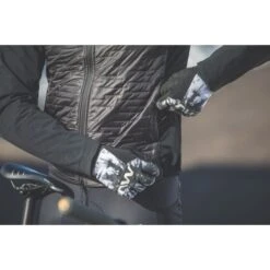 Northwave EXTREME TRAIL GIACCA - Nero 13 Northwave EXTREME TRAIL GIACCA - Nero -Northwave Negozi extreme trail jacket 5