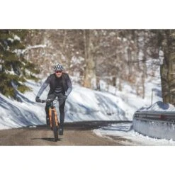 Northwave EXTREME TRAIL GIACCA SENZA MANICHE - Nero -Northwave Negozi extreme trail vest 2