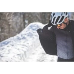 Northwave EXTREME TRAIL GIACCA SENZA MANICHE - Nero -Northwave Negozi extreme trail vest 3