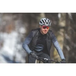 Northwave EXTREME TRAIL GIACCA SENZA MANICHE - Nero -Northwave Negozi extreme trail vest 4