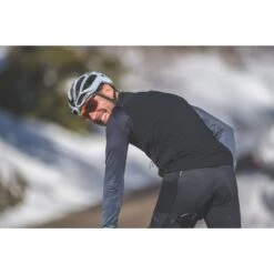 Northwave EXTREME TRAIL GIACCA SENZA MANICHE - Nero -Northwave Negozi extreme trail vest 5