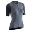 Northwave EXTREME MAGLIA MANICHE CORTE DONNA - Grigio -Northwave Negozi extreme woman maglia maniche corte