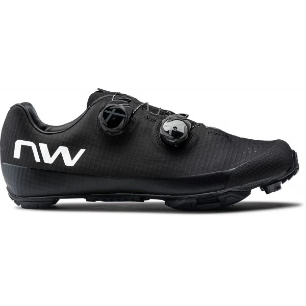 Northwave EXTREME XC 2 - Nero 3 Northwave EXTREME XC 2 - Nero