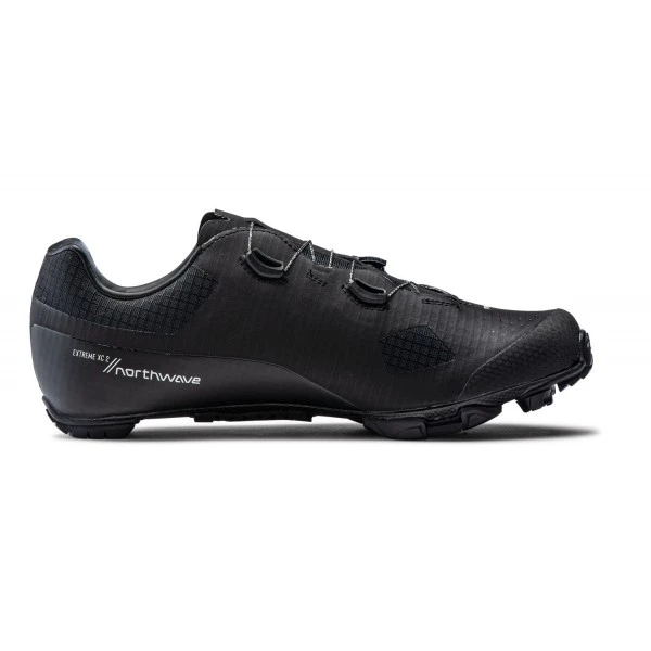 Northwave EXTREME XC 2 - Nero 5 Northwave EXTREME XC 2 - Nero - immagine 3