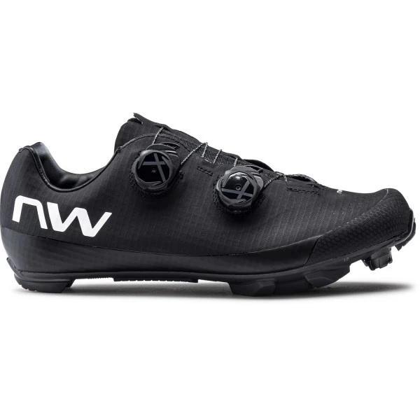 Northwave EXTREME XCM 4 - Nero 3 Northwave EXTREME XCM 4 - Nero