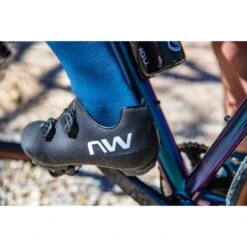 Northwave EXTREME XCM 4 - Nero 10 Northwave EXTREME XCM 4 - Nero -Northwave Negozi extreme xc 4 1 3