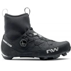 Northwave EXTREME XC GTX - Nero