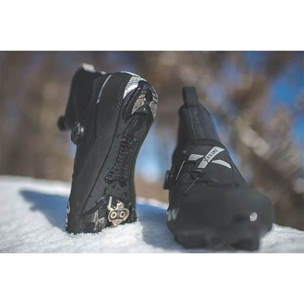 Northwave EXTREME XC GTX - Nero 7 Northwave EXTREME XC GTX - Nero - immagine 5