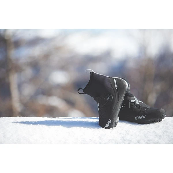 Northwave EXTREME XC GTX - Nero 8 Northwave EXTREME XC GTX - Nero - immagine 6