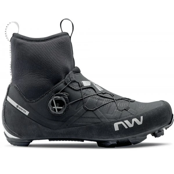 Northwave EXTREME XC GTX - Nero 3 Northwave EXTREME XC GTX - Nero