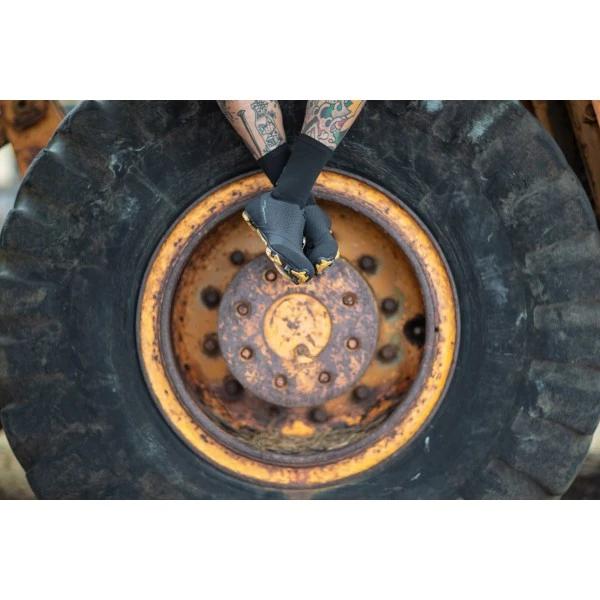 Northwave EXTREME XCM 3 - Nero 6 Northwave EXTREME XCM 3 - Nero - immagine 4