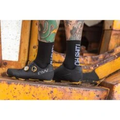 Northwave EXTREME XCM 3 - Nero 11 Northwave EXTREME XCM 3 - Nero -Northwave Negozi extreme xcm 3 4