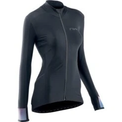 Northwave FAHRENHEIT MAGLIA DONNA LS - Multicolor