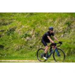 Northwave FAST MAGLIA MANICHE CORTE - Nero -Northwave Negozi fast maglia maniche corte 2