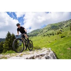 Northwave FAST MAGLIA MANICHE CORTE - Nero -Northwave Negozi fast maglia maniche corte 3