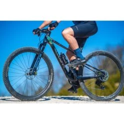 Northwave FAST PANTALONCINO - Nero -Northwave Negozi fast pantaloncino 2