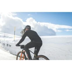 Northwave FAST TRAIL PANTALONE MS - Nero -Northwave Negozi fast trail bibtight ms 2