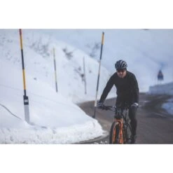 Northwave FAST TRAIL PANTALONE MS - Nero -Northwave Negozi fast trail bibtight ms 3