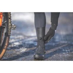 Northwave FAST TRAIL PANTALONE MS - Nero -Northwave Negozi fast trail bibtight ms 5