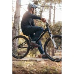 Northwave ROUTE KNIT FELPA - Nero -Northwave Negozi felpa route knit 2