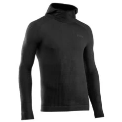 Northwave ROUTE KNIT FELPA - Nero