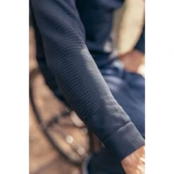 Northwave ROUTE KNIT FELPA - Nero -Northwave Negozi felpa route knit 3