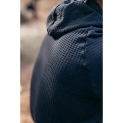 Northwave ROUTE KNIT FELPA - Nero -Northwave Negozi felpa route knit 4