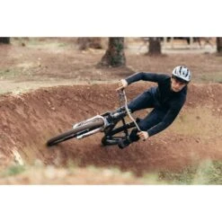 Northwave ROUTE KNIT FELPA - Nero -Northwave Negozi felpa route knit 5