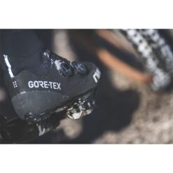 Northwave Flagship GTX - Nero -Northwave Negozi flagship gtx 3