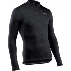 Northwave FORCE 2 MAGLIA - Nero
