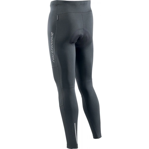 Northwave FORCE 2 PANTALONE SENZA BRETELLE - Nero 4 Northwave FORCE 2 PANTALONE SENZA BRETELLE - Nero - immagine 2