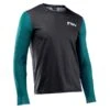 Northwave FREEDOM ALL MOUNTAIN MAGLIA MANICHE LUNGHE - Verde -Northwave Negozi freedom all mountain maglia maniche lunghe
