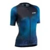 Northwave FREEDOM MAGLIA DONNA MANICHE CORTE - Blu -Northwave Negozi freedom maglia donna maniche corte