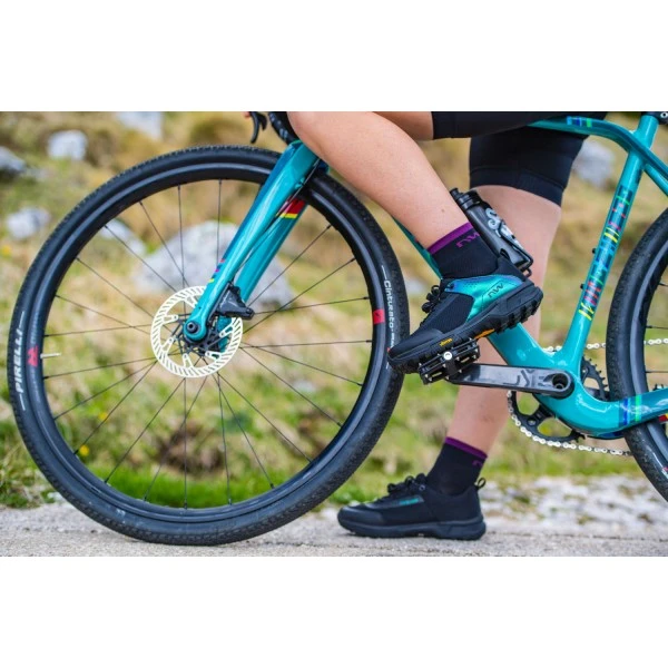 Northwave FREELAND WOMEN - Nero 6 Northwave FREELAND WOMEN - Nero - immagine 4