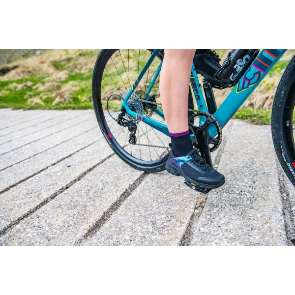 Northwave FREELAND WOMEN - Nero 8 Northwave FREELAND WOMEN - Nero - immagine 6