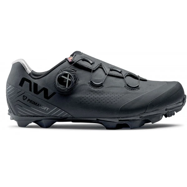 Northwave MAGMA XC ROCK - Nero 3 Northwave MAGMA XC ROCK - Nero