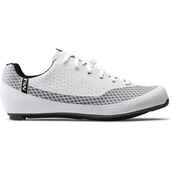 Northwave MISTRAL - Bianco 3 Northwave MISTRAL - Bianco