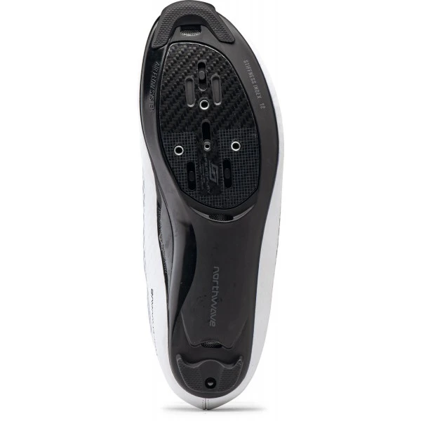 Northwave MISTRAL - Bianco 4 Northwave MISTRAL - Bianco - immagine 2