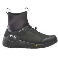 Northwave MULTICROSS MID GTX - Nero