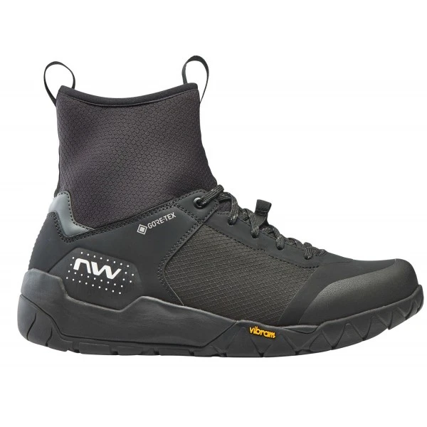 Northwave MULTICROSS MID GTX - Nero 3 Northwave MULTICROSS MID GTX - Nero