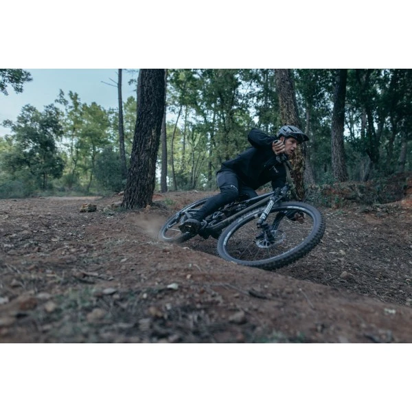 Northwave NOWORRY PRO HARDSHELL GIACCA - Nero 7 Northwave NOWORRY PRO HARDSHELL GIACCA - Nero - immagine 5