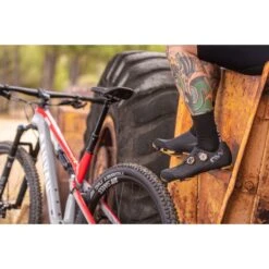 Northwave OH SHIT CALZINO - Nero -Northwave Negozi oh shit calzino 2