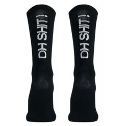 Northwave OH SHIT CALZINO - Nero