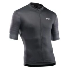 Northwave ORIGIN MAGLIA - Nero