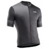 Northwave ORIGIN MAGLIA OUTLET - Nero -Northwave Negozi origin jersey outlet
