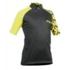 Northwave ORIGIN JUNIOR MAGLIA MANICHE CORTE OUTLET - Giallo 1 Northwave ORIGIN JUNIOR MAGLIA MANICHE CORTE OUTLET - Giallo -Northwave Negozi origin junior maglia maniche corte outlet