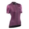 Northwave ORIGIN MAGLIA MANICHE CORTE DONNA - Purple -Northwave Negozi origin maglia maniche corte donna